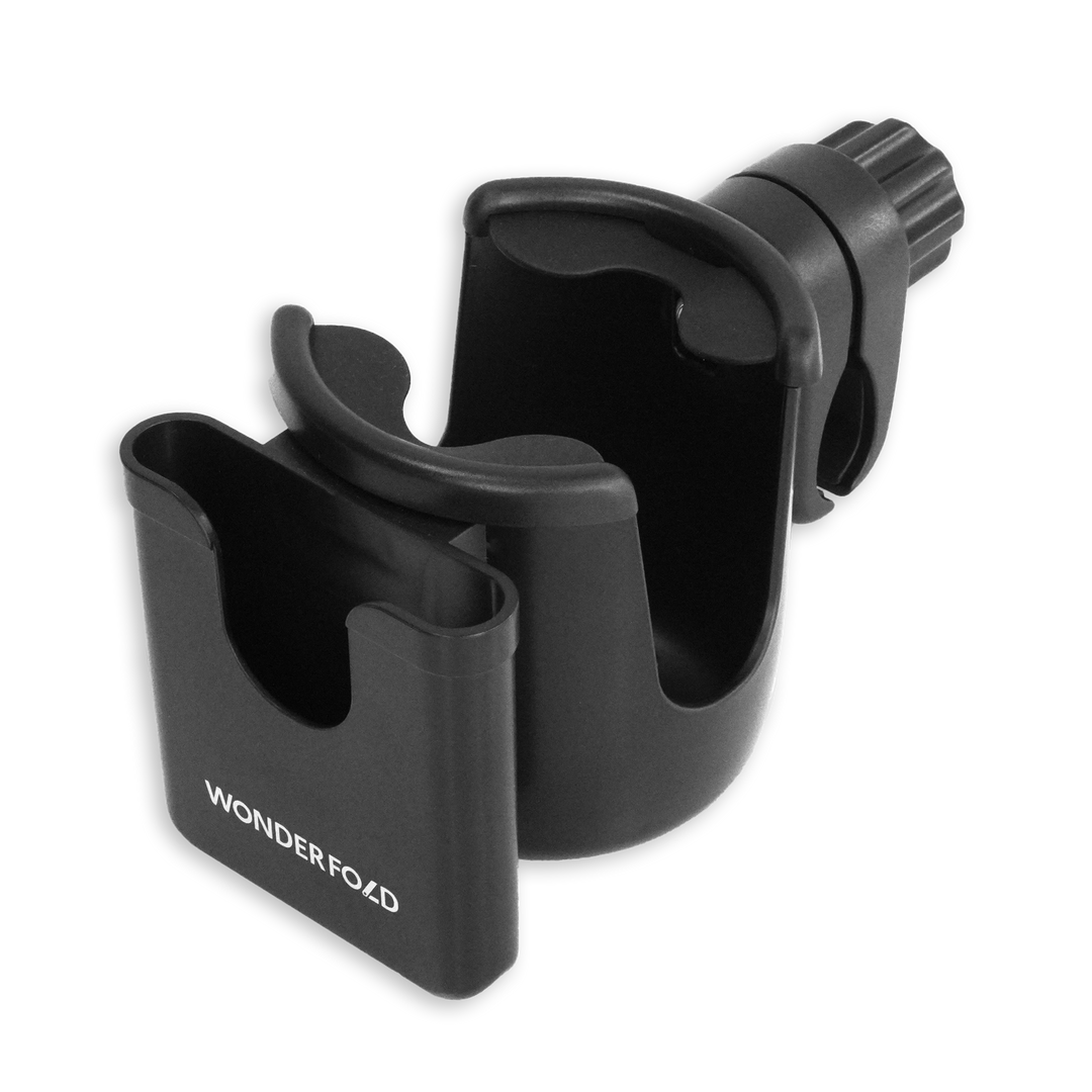 2-In-1 Cup &amp; Phone Holder