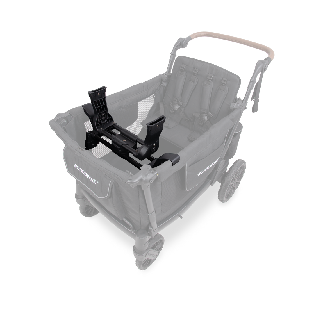 Car Seat Adapter for Stroller Wagon