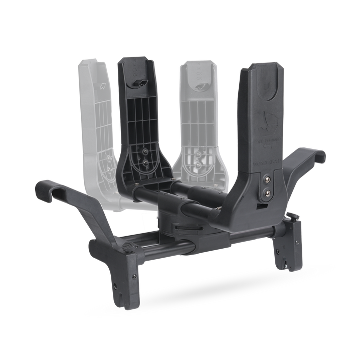 Car Seat Adapter for Stroller Wagon