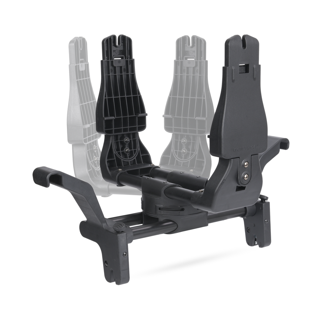 Car Seat Adapter for Stroller Wagon