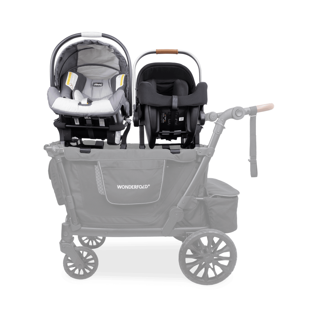 Car Seat Adapter for Stroller Wagon