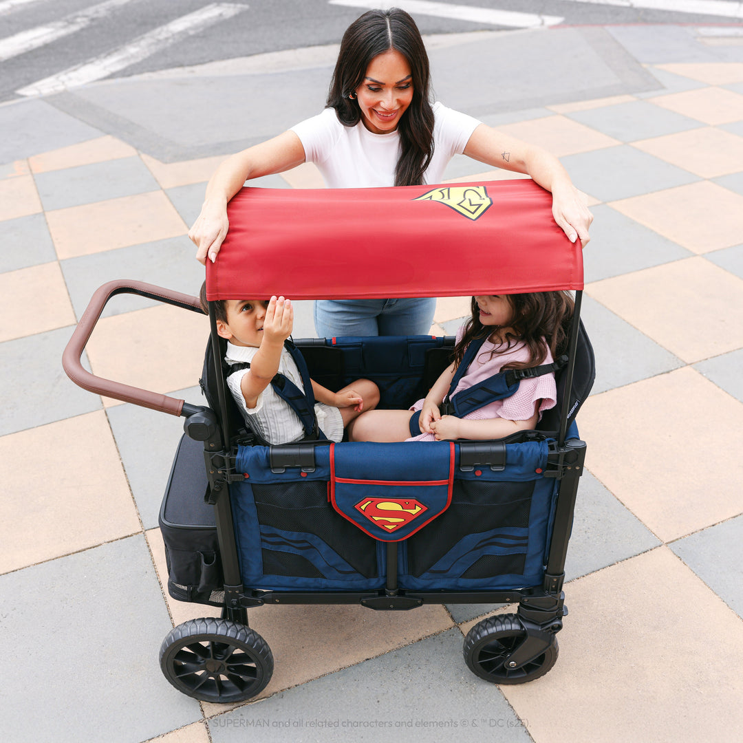Superman Accessory Kit