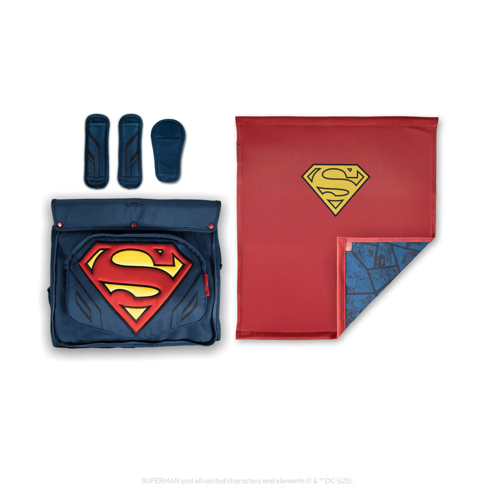 Superman Accessory Kit