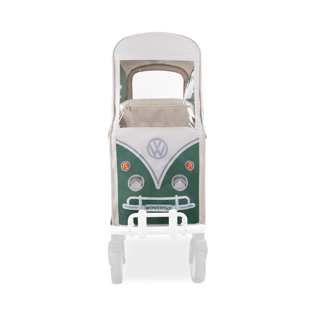 Volkswagen Weather Cover