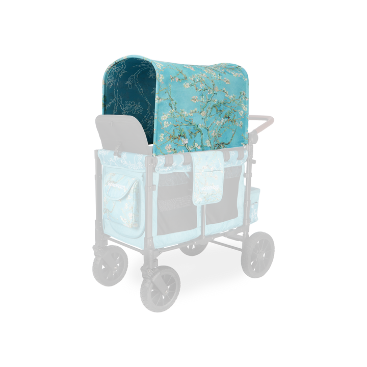Panoramic Canopy Collaboration - Van Gogh Museum (Final Sale)