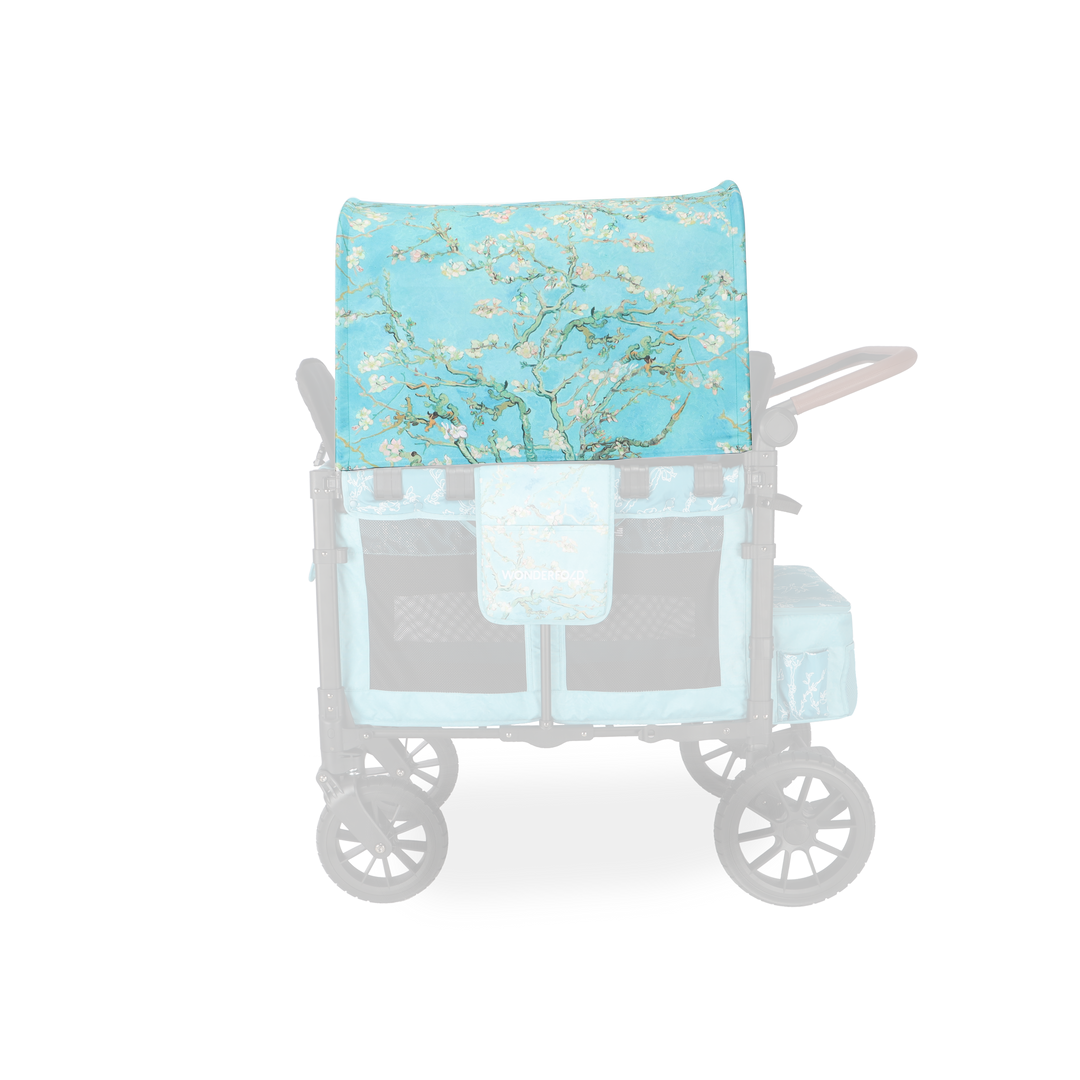 Panoramic Canopy Collaboration - Van Gogh Museum (Final Sale)