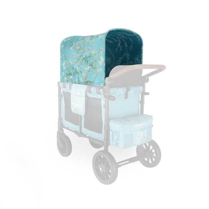 Panoramic Canopy Collaboration - Van Gogh Museum (Final Sale)