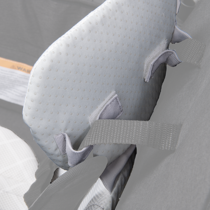 Universal Cooling Seat Cushion with Electric Fan