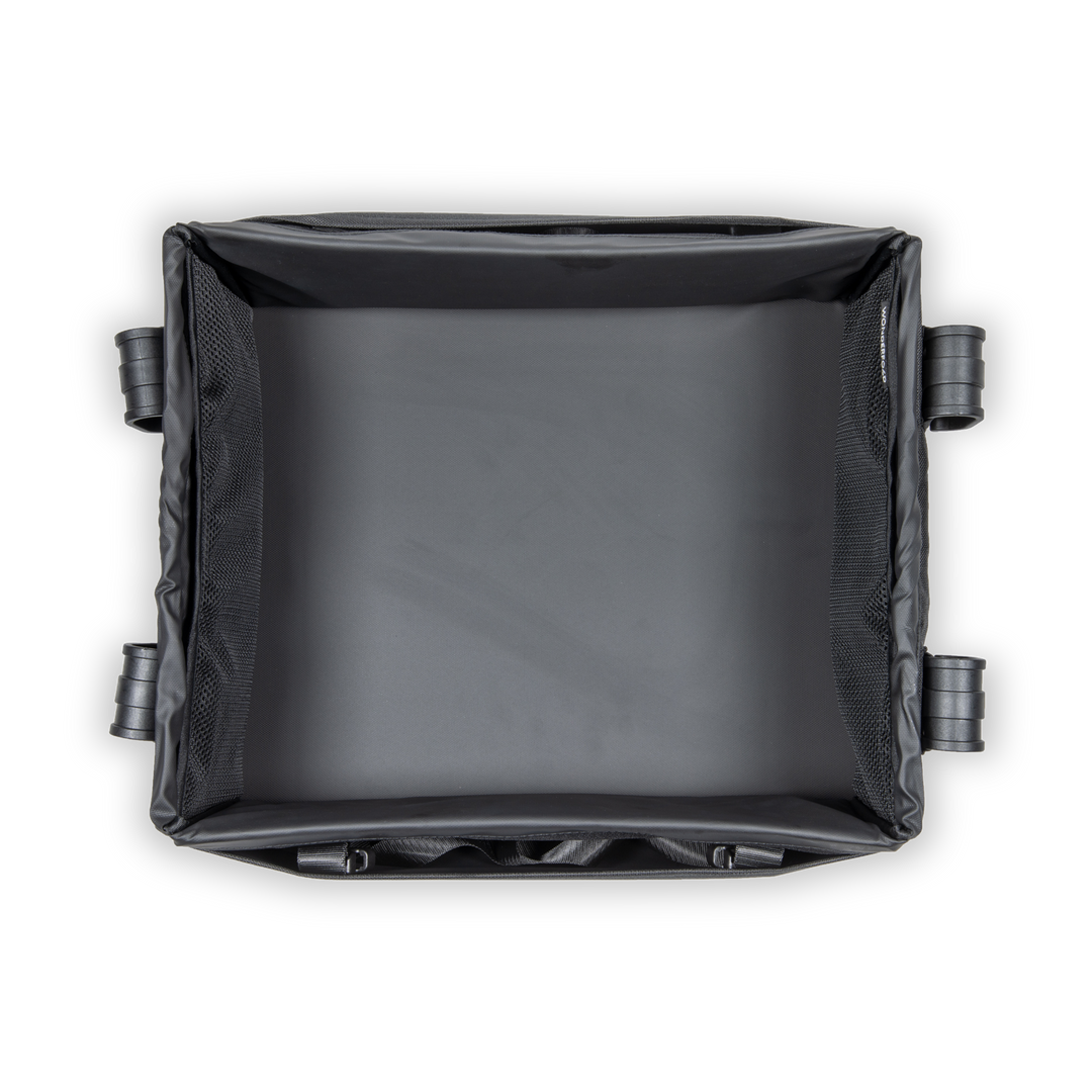 Collapsible Shopping Basket