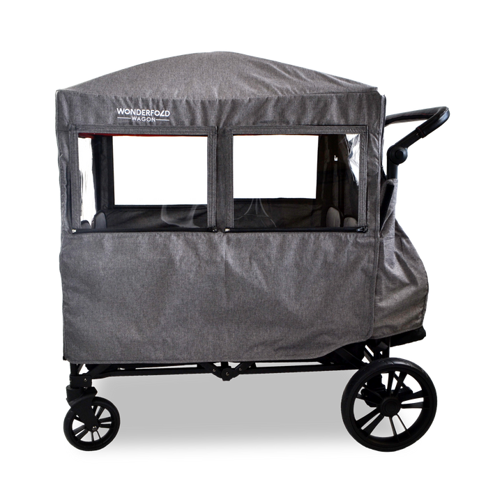 Wind Cover (X Series)
