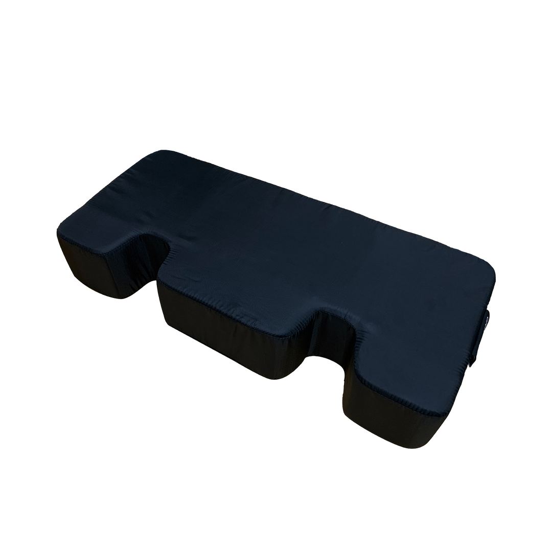Foam Seat Cushion Booster for X Series Stroller Wagon (2pcs Set) (Final Sale)