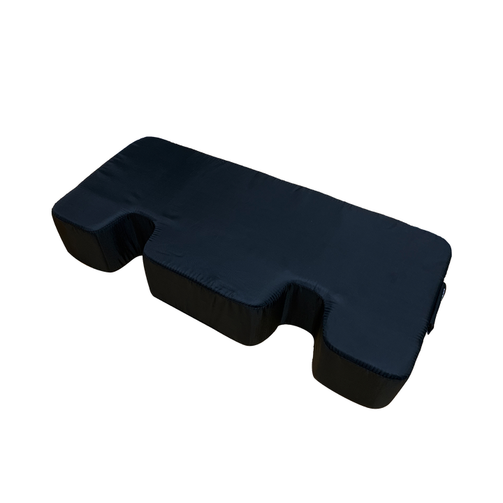Foam Seat Cushion Booster for X Series Stroller Wagon (2pcs Set) (Final Sale)