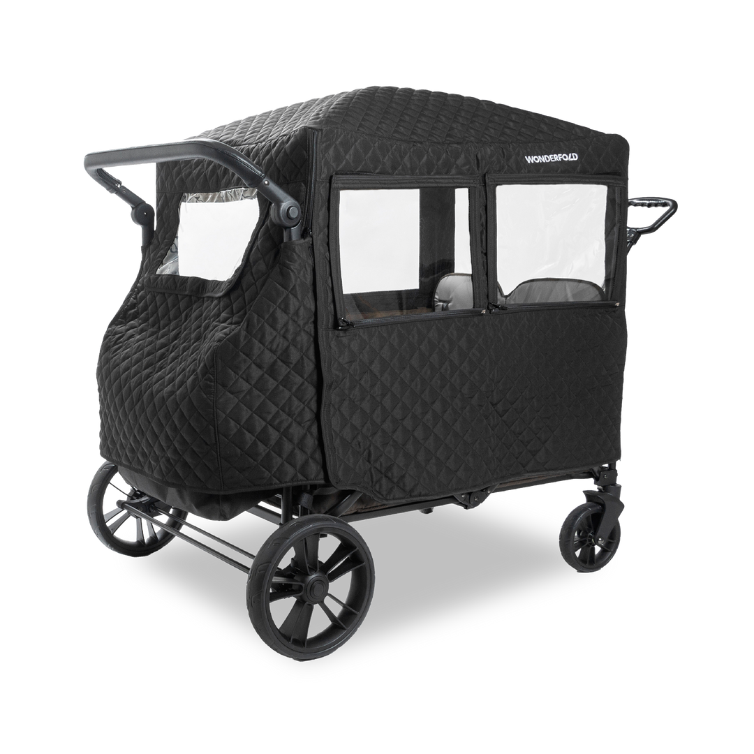 Cold Weather Shield - Winter Cover (X Series)
