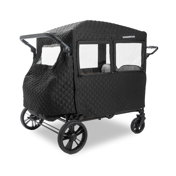 Cold Weather Shield - Winter Cover (X Series)