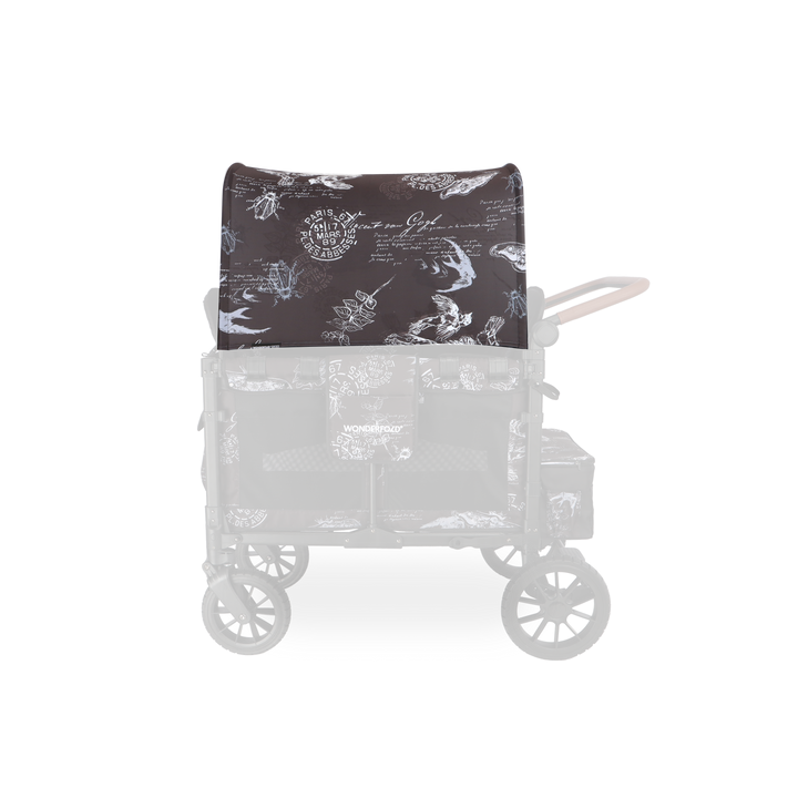 Panoramic Canopy Collaboration - Van Gogh Museum (Final Sale)