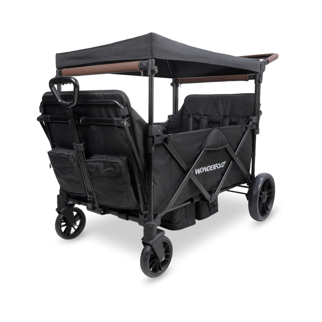 X4R Quad Stroller Wagon (4 Seater)