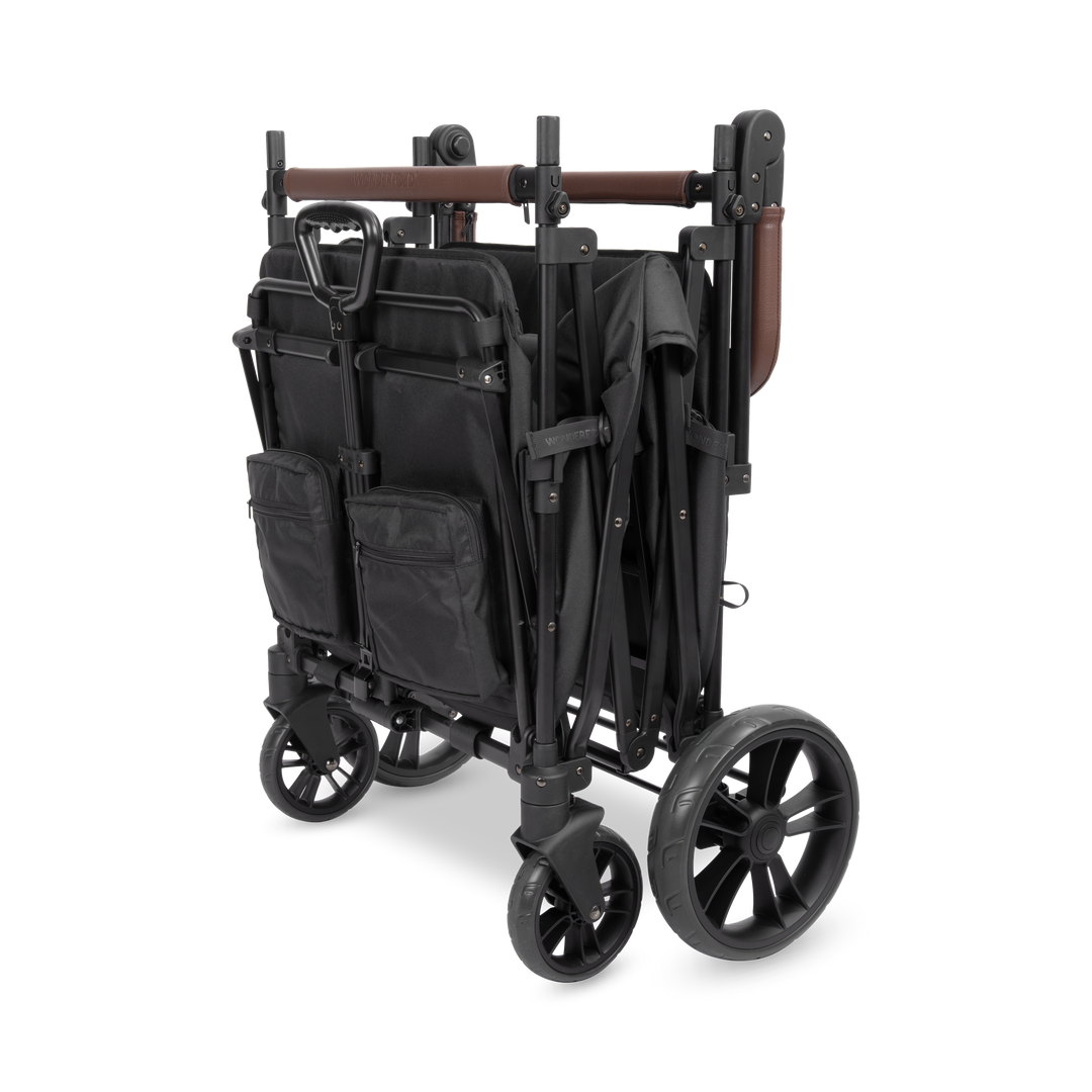 X4R Quad Stroller Wagon (4 Seater)