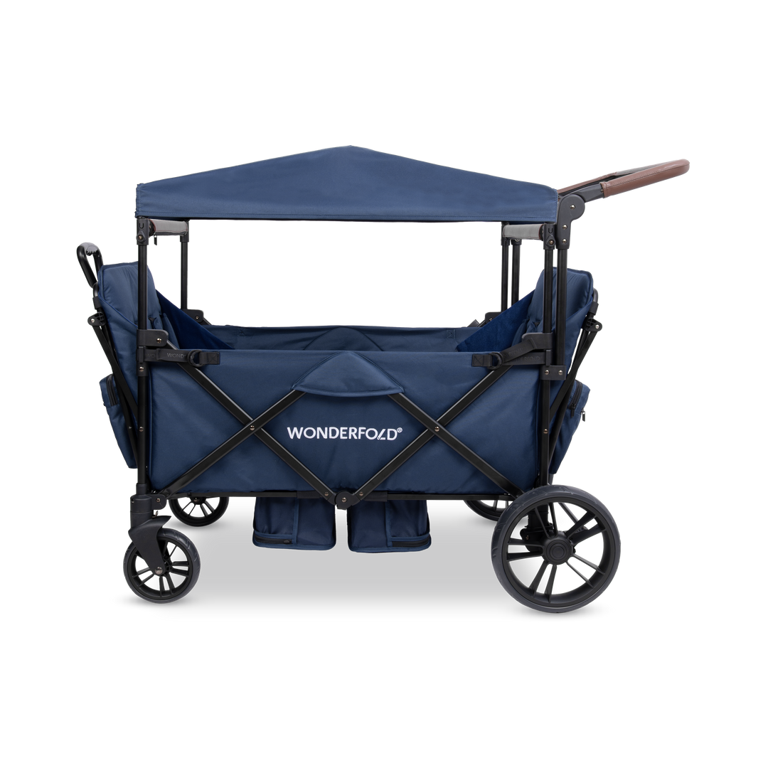 X4R Quad Stroller Wagon (4 Seater)