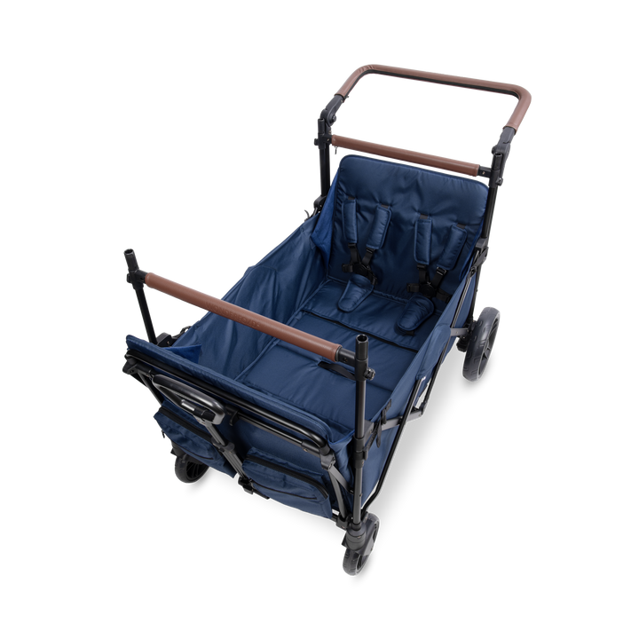 X4R Quad Stroller Wagon (4 Seater)