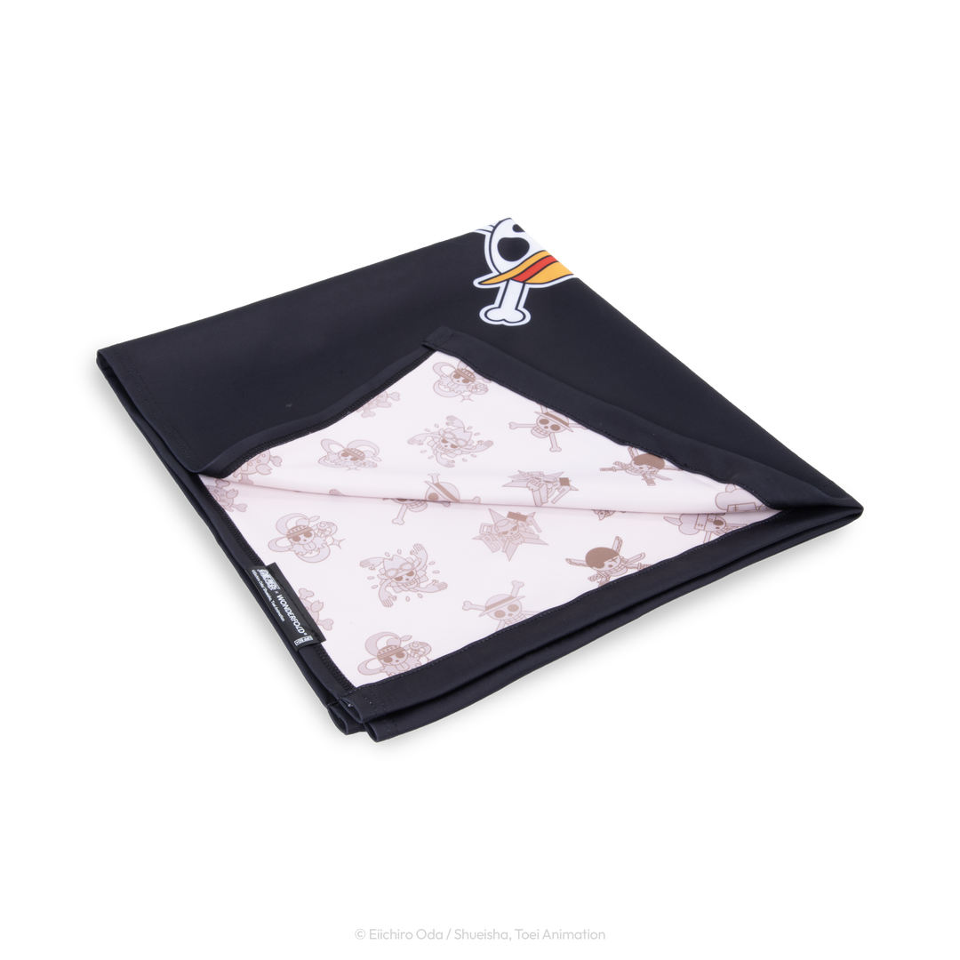 ONE PIECE Thousand Sunny Canopy Fabric