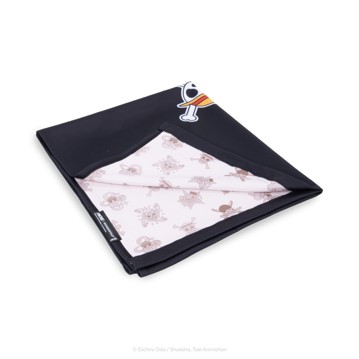 ONE PIECE Thousand Sunny Canopy Fabric