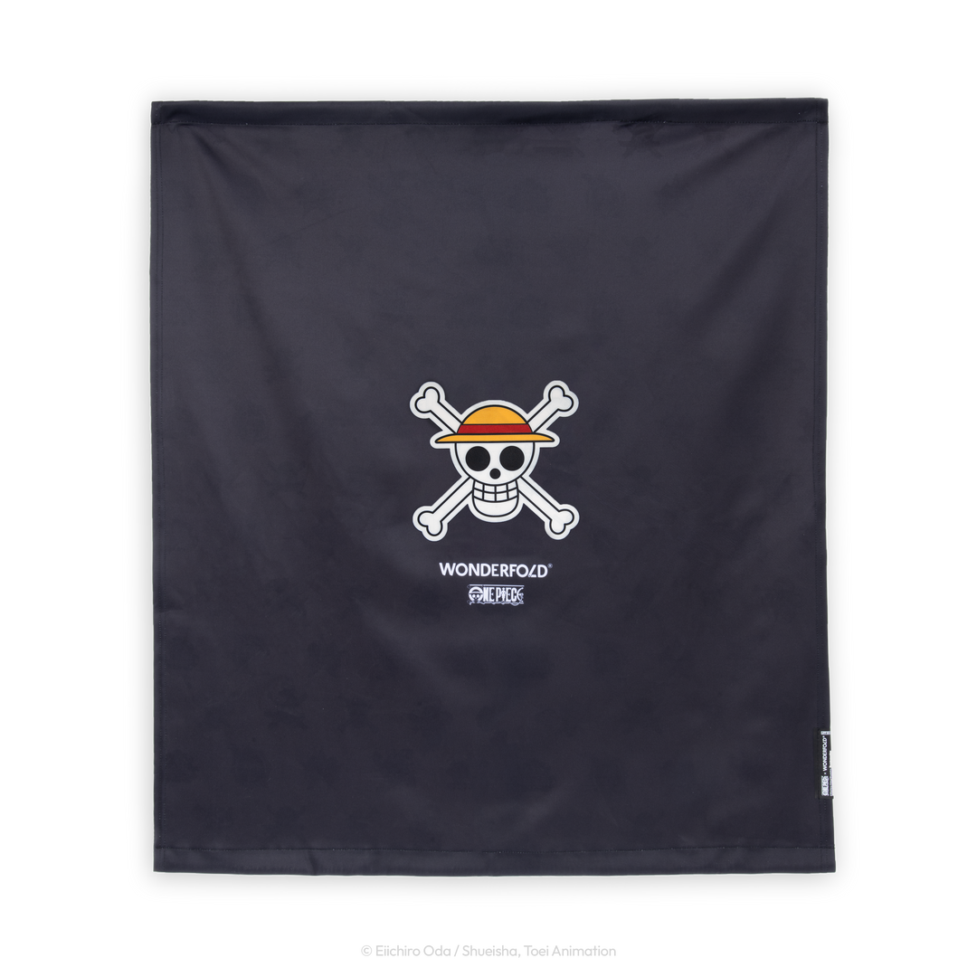ONE PIECE Thousand Sunny Canopy Fabric