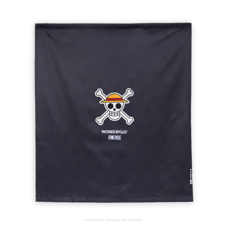 ONE PIECE Thousand Sunny Canopy Fabric