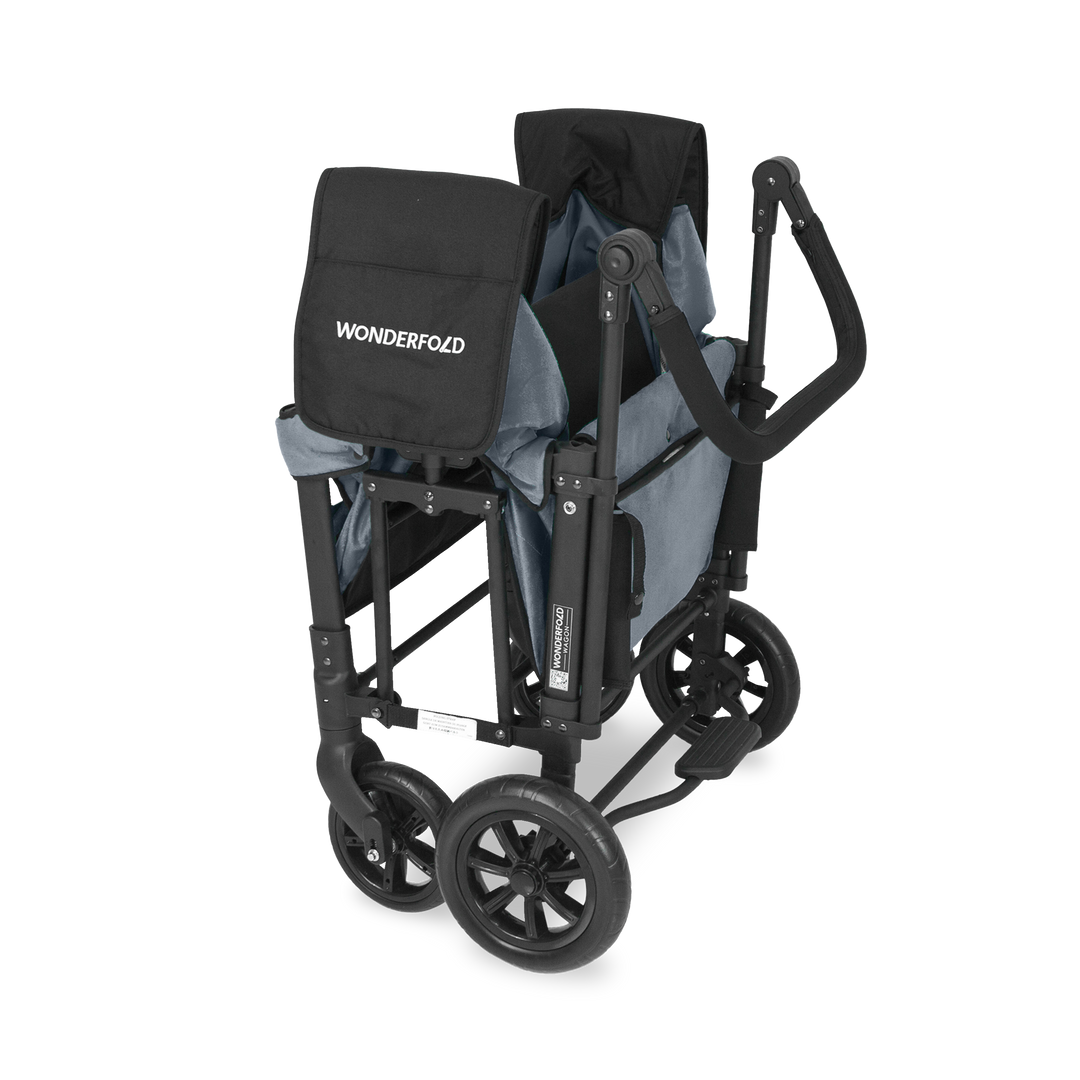 W1 Original Stroller Wagon (2 Seater)
