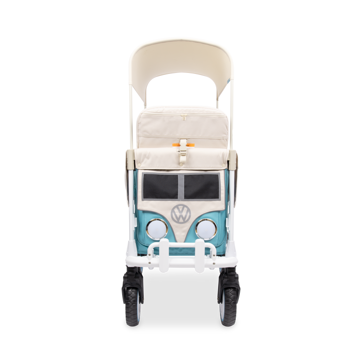 VW2 Volkswagen Pro Stroller Wagon (2 Seater)