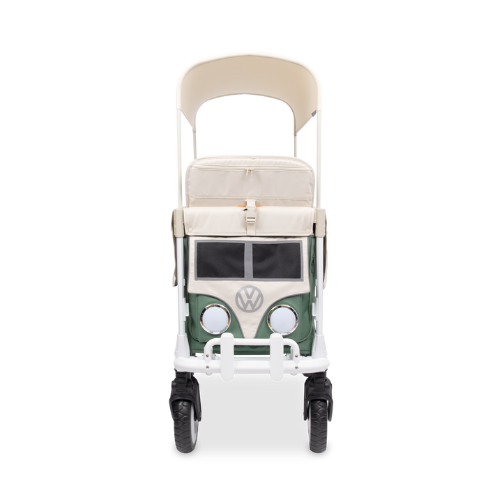 VW2 Volkswagen Pro Stroller Wagon (2 Seater)