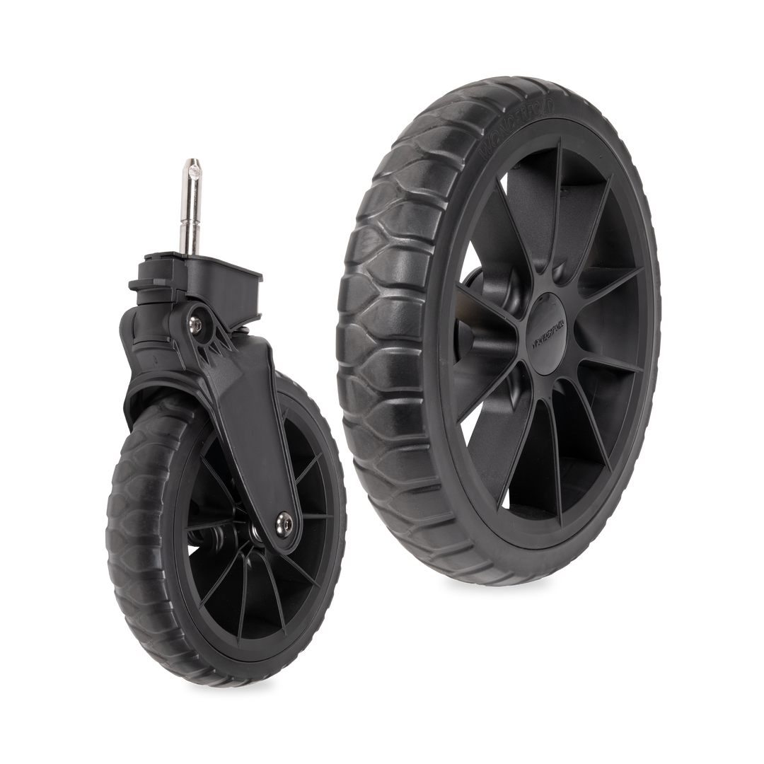 All Terrain XL Wheels
