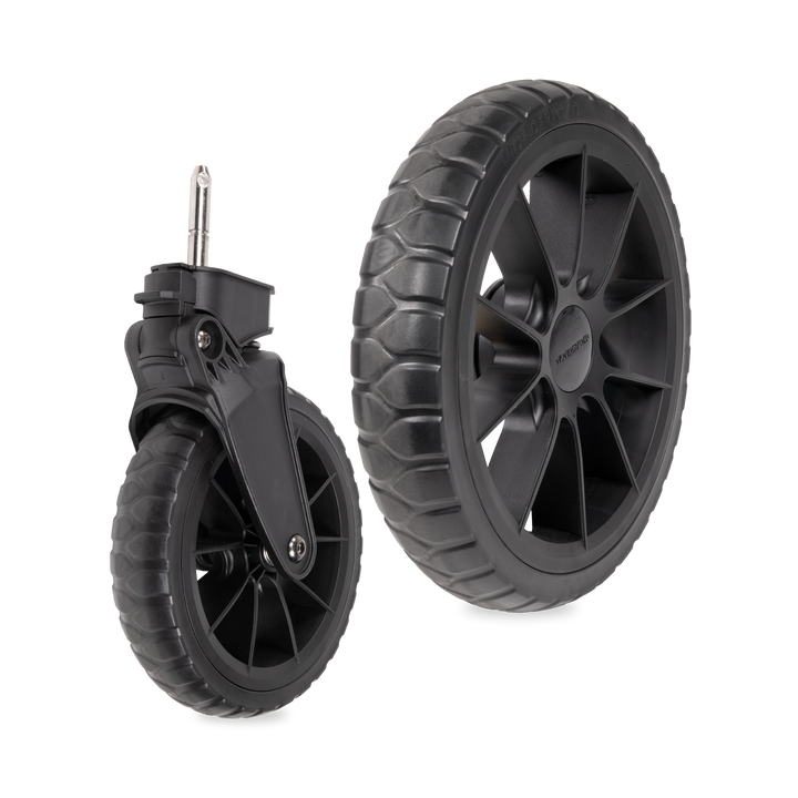 All Terrain XL Wheels