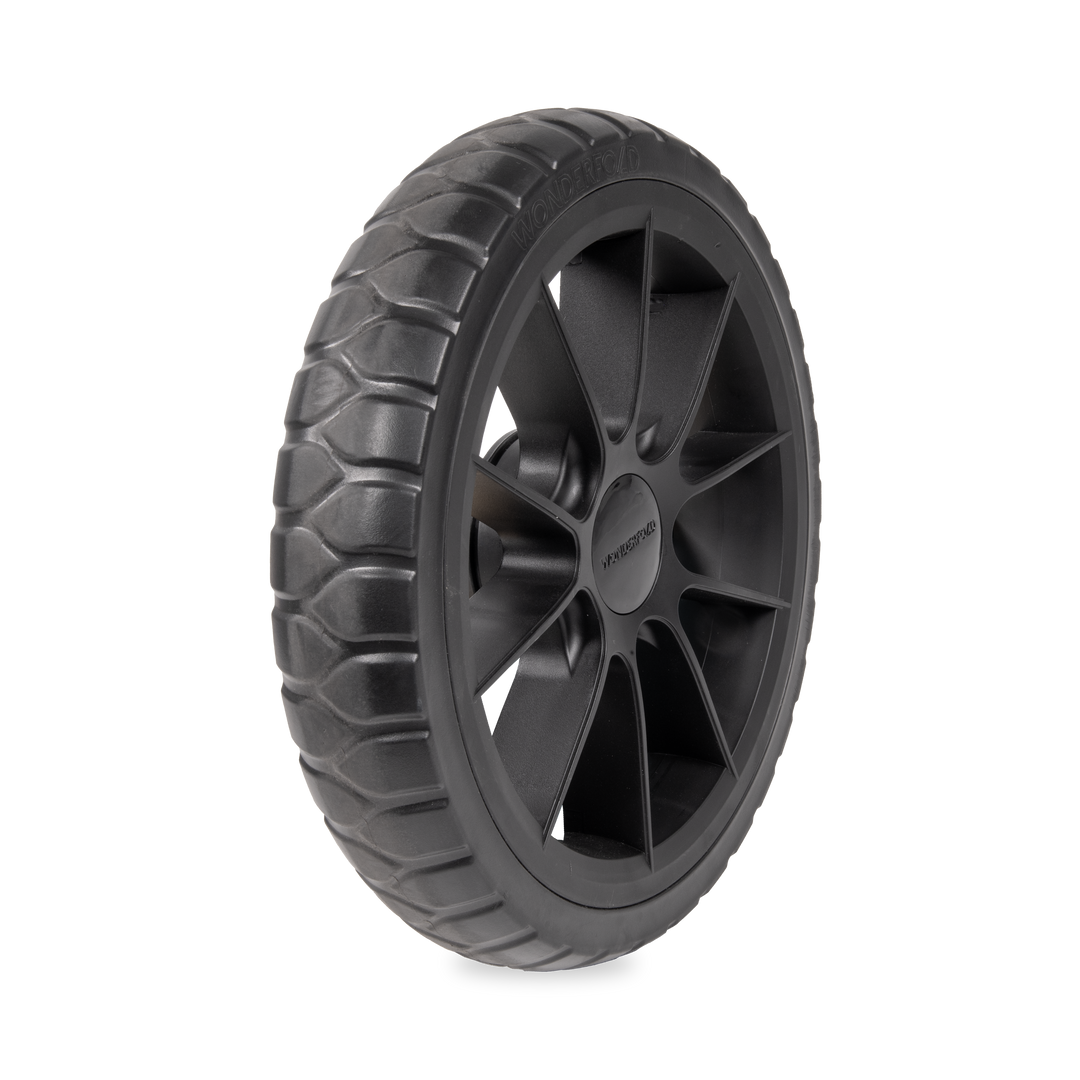 All Terrain XL Wheels