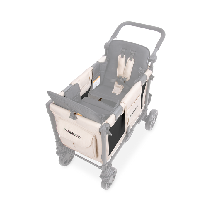W Series Accessory Kit