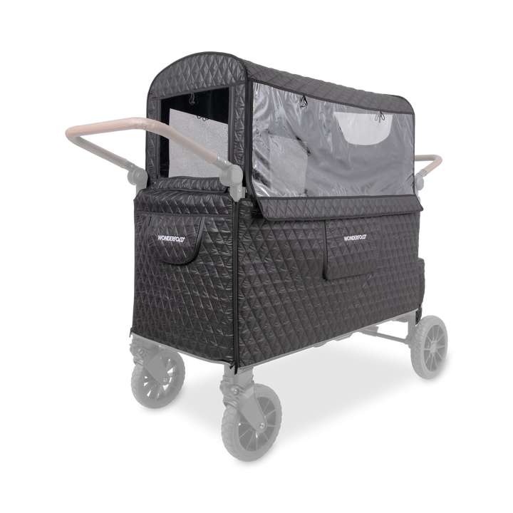 Cold Weather Shield - Winter Cover - W &amp; L Series