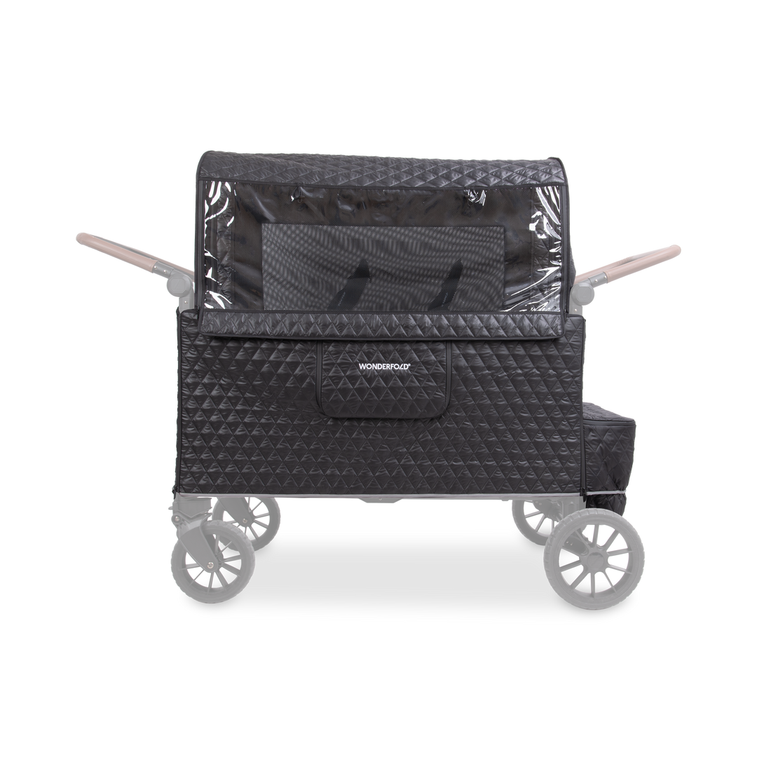 Cold Weather Shield - Winter Cover - W &amp; L Series