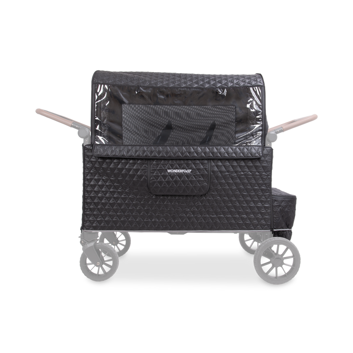 Cold Weather Shield - Winter Cover - W &amp; L Series