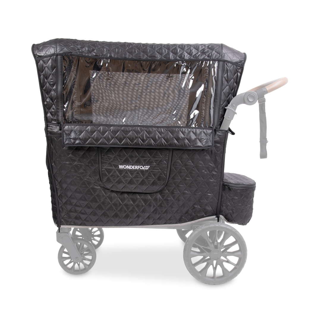 Cold Weather Shield - Winter Cover - W &amp; L Series