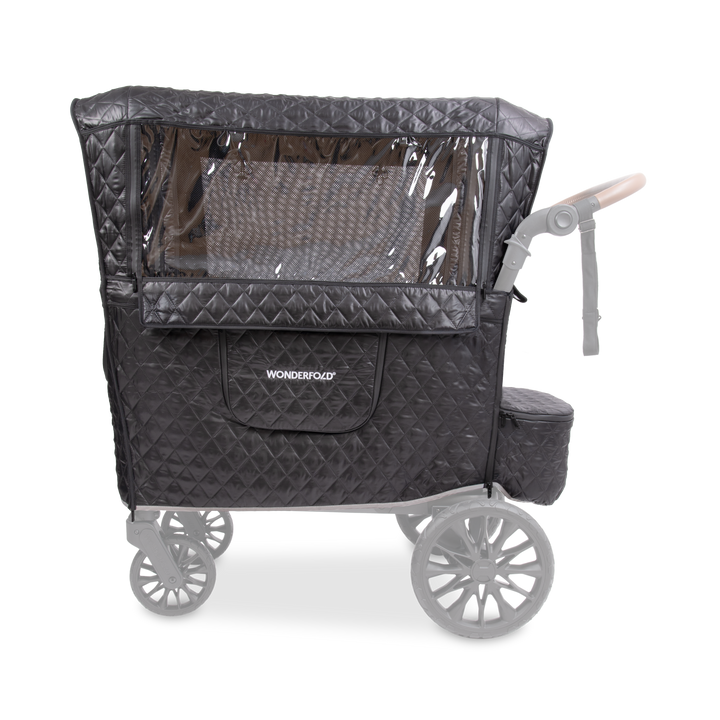 Cold Weather Shield - Winter Cover - W &amp; L Series