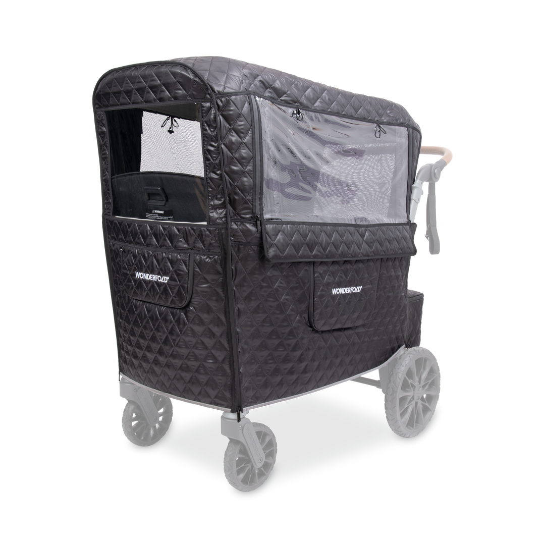 Cold Weather Shield - Winter Cover - W &amp; L Series
