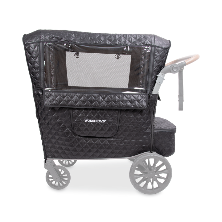 Cold Weather Shield - Winter Cover - W &amp; L Series
