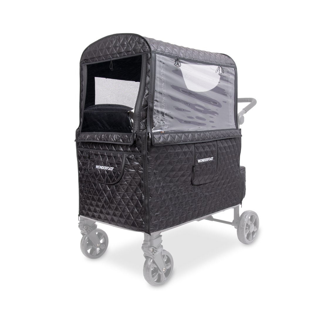 Cold Weather Shield - Winter Cover - W &amp; L Series