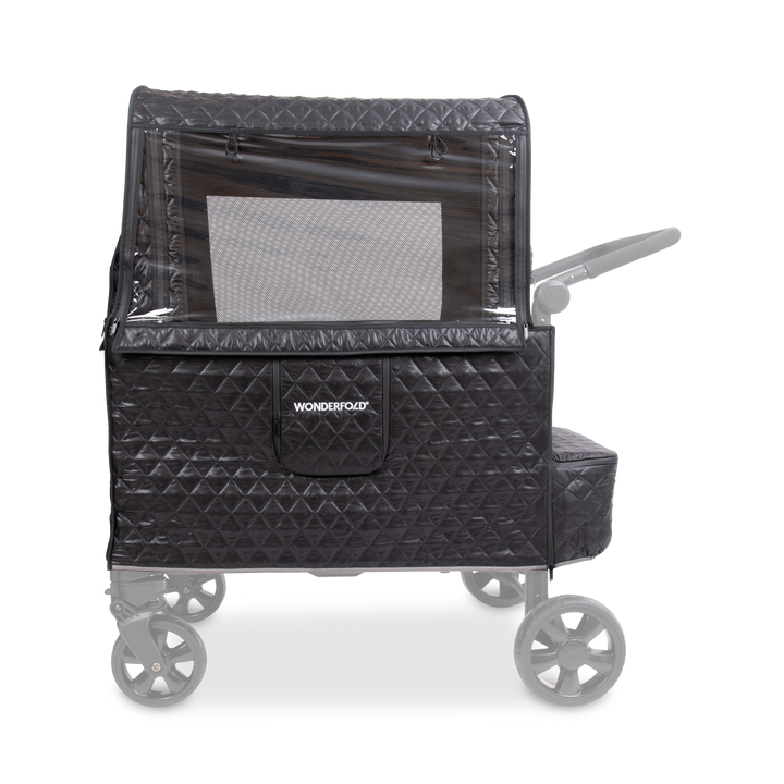 Cold Weather Shield - Winter Cover - W &amp; L Series