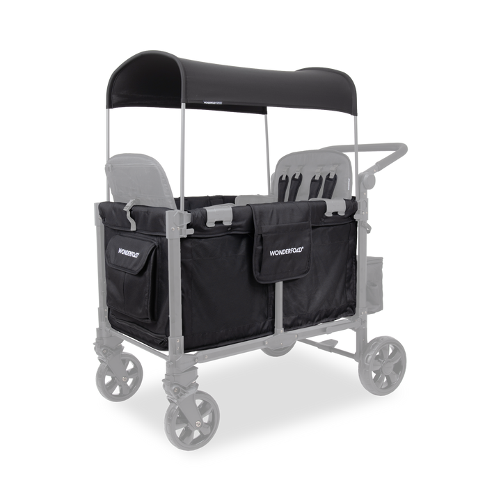 W Series Accessory Kit