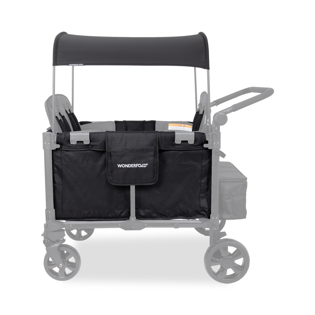W Series Accessory Kit