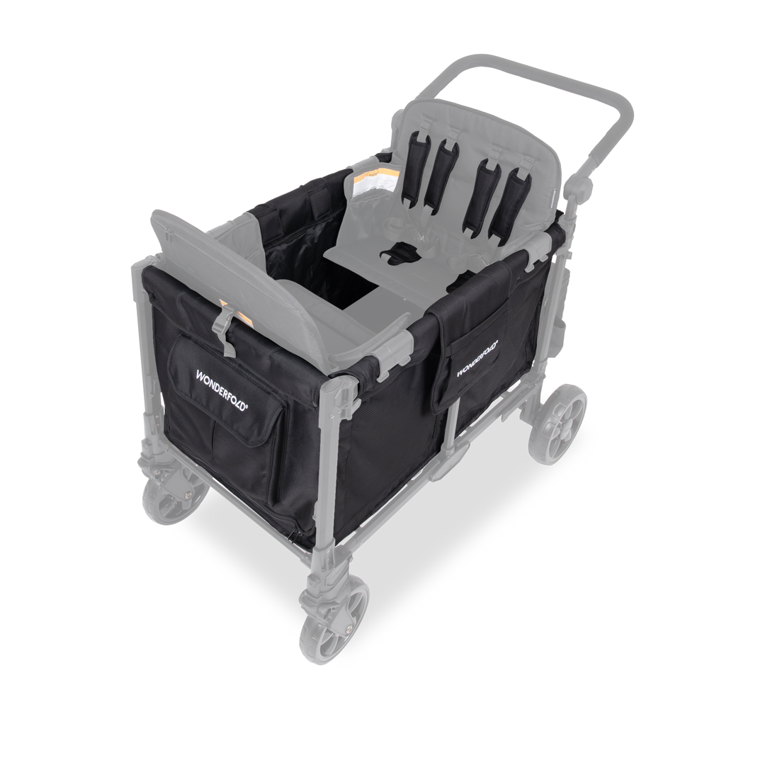 W Series Accessory Kit