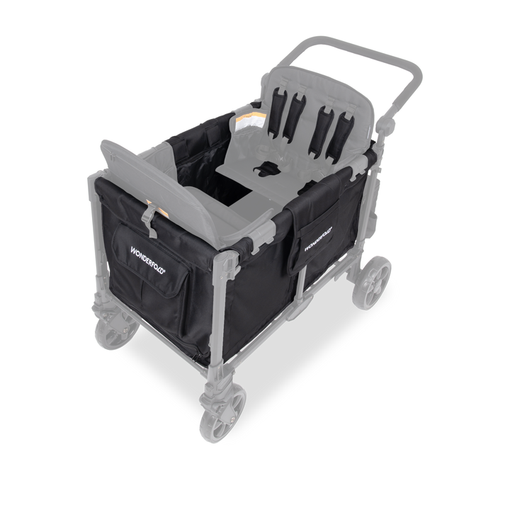 W Series Accessory Kit