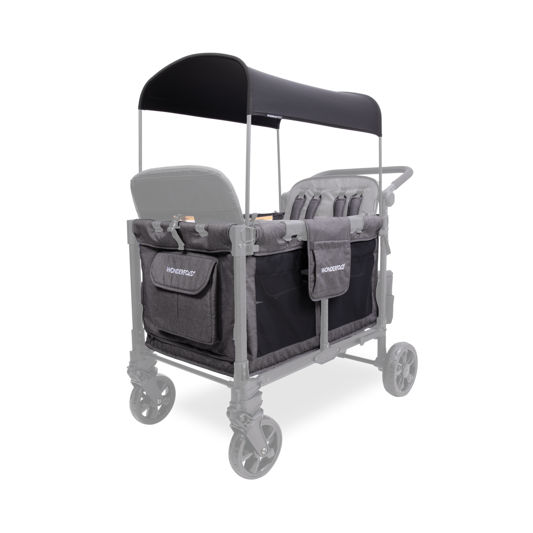 W Series Accessory Kit