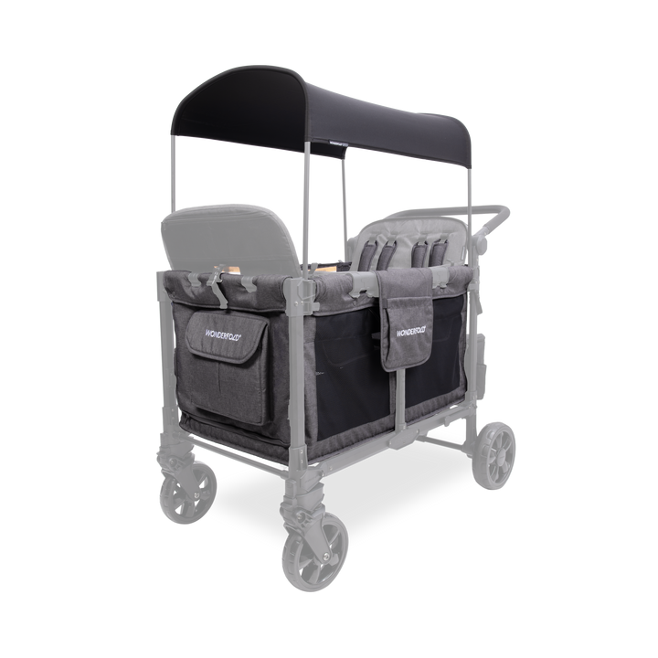 W Series Accessory Kit