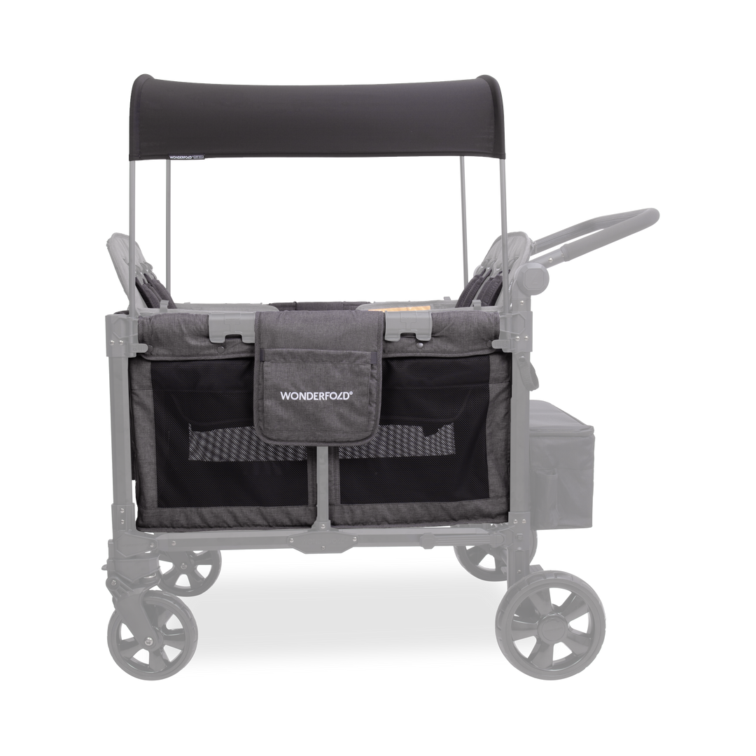 W Series Accessory Kit